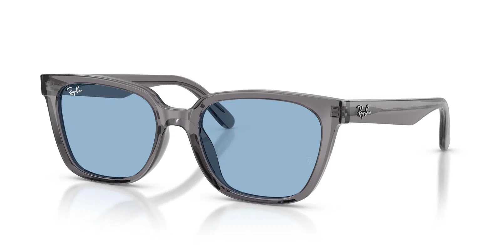 Ray-Ban 2243D Sunglasses - view 6
